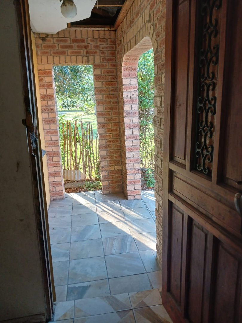 6 Bedroom Property for Sale in Berlin Eastern Cape